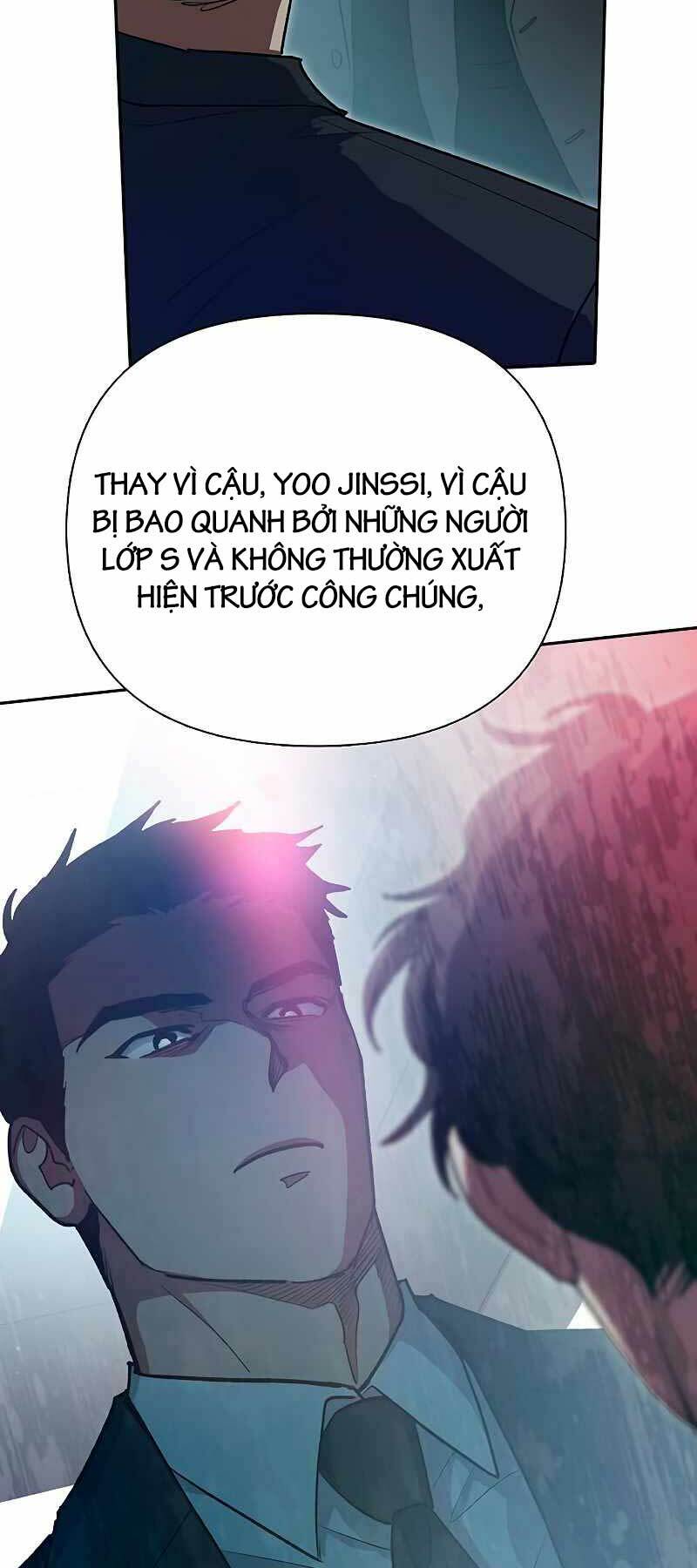 Những Ranker Cấp S Mà Tôi Nuôi Dưỡng Chapter 109 - Trang 2