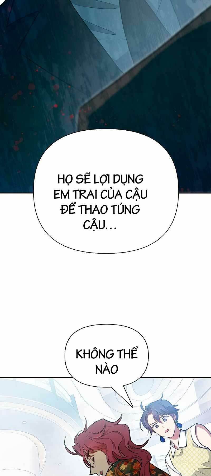 Những Ranker Cấp S Mà Tôi Nuôi Dưỡng Chapter 109 - Trang 2