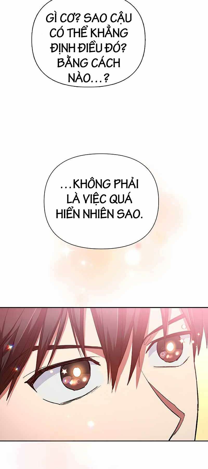 Những Ranker Cấp S Mà Tôi Nuôi Dưỡng Chapter 109 - Trang 2