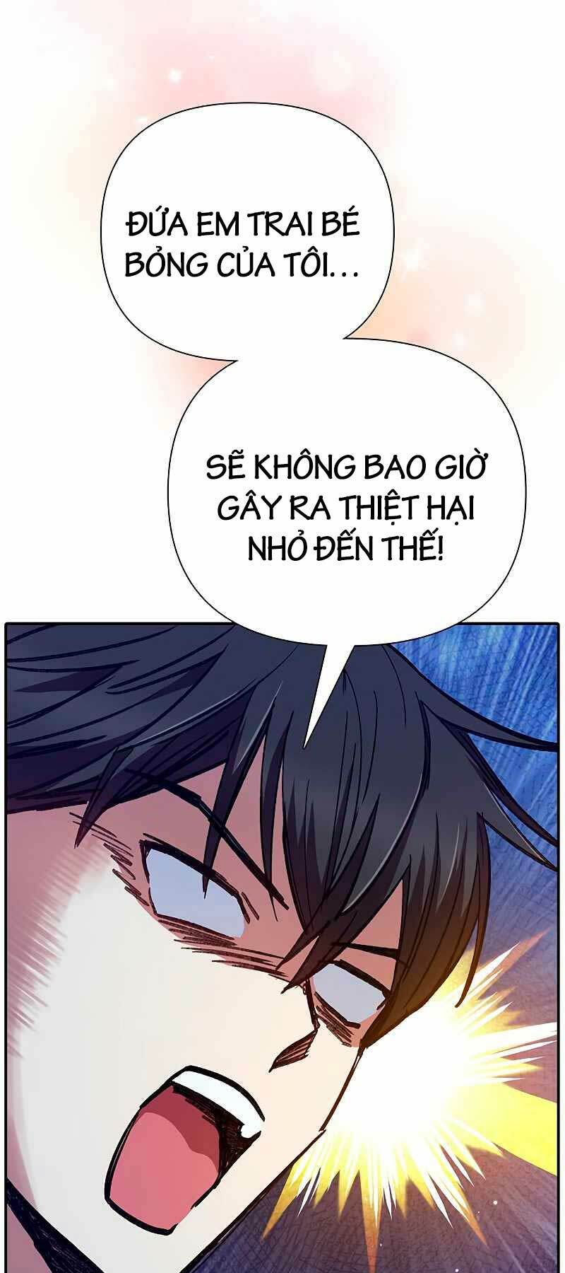 Những Ranker Cấp S Mà Tôi Nuôi Dưỡng Chapter 109 - Trang 2