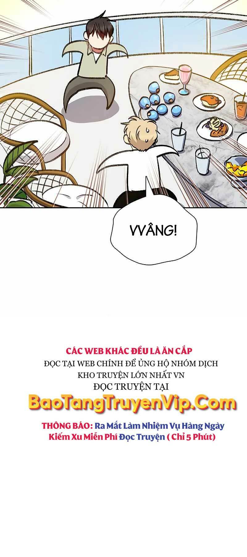 Những Ranker Cấp S Mà Tôi Nuôi Dưỡng Chapter 109 - Trang 2