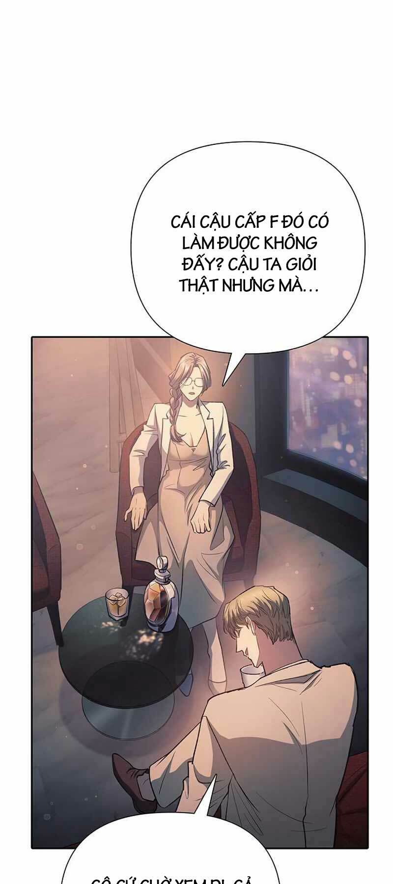 Những Ranker Cấp S Mà Tôi Nuôi Dưỡng Chapter 108 - Trang 2