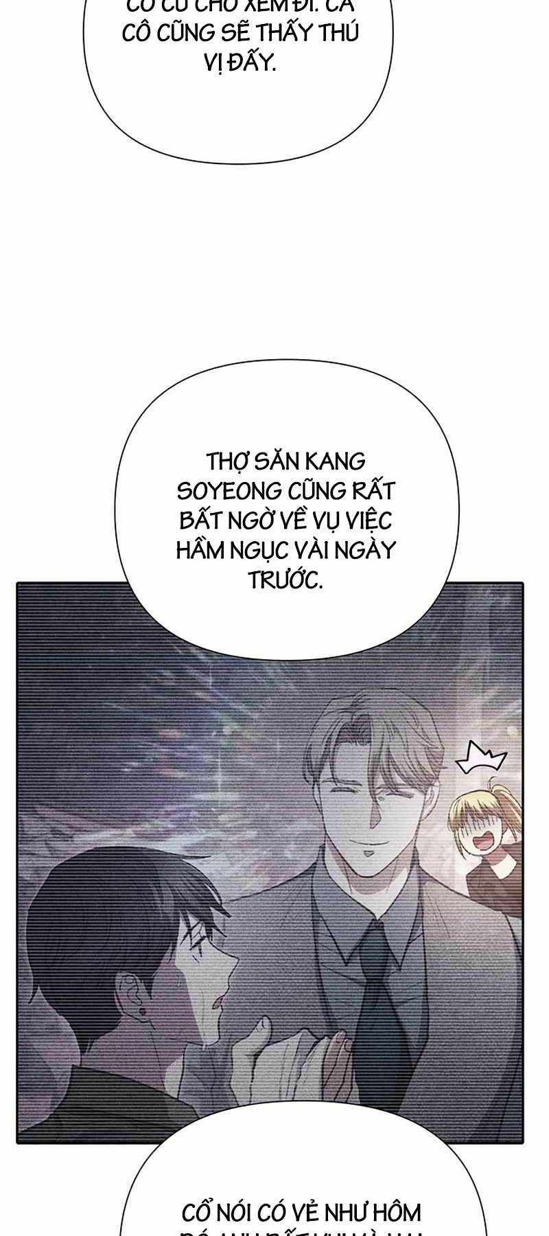 Những Ranker Cấp S Mà Tôi Nuôi Dưỡng Chapter 108 - Trang 2