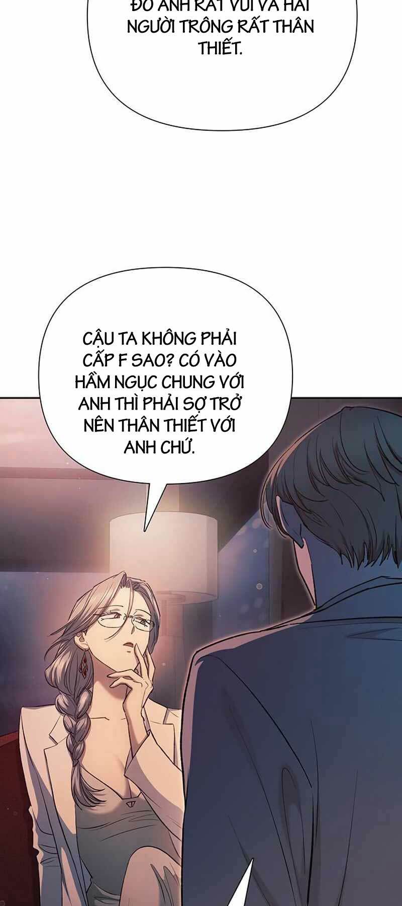 Những Ranker Cấp S Mà Tôi Nuôi Dưỡng Chapter 108 - Trang 2