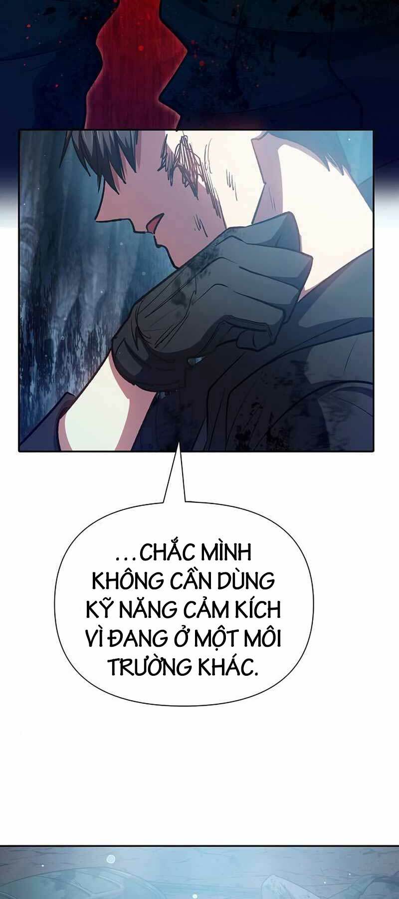 Những Ranker Cấp S Mà Tôi Nuôi Dưỡng Chapter 108 - Trang 2