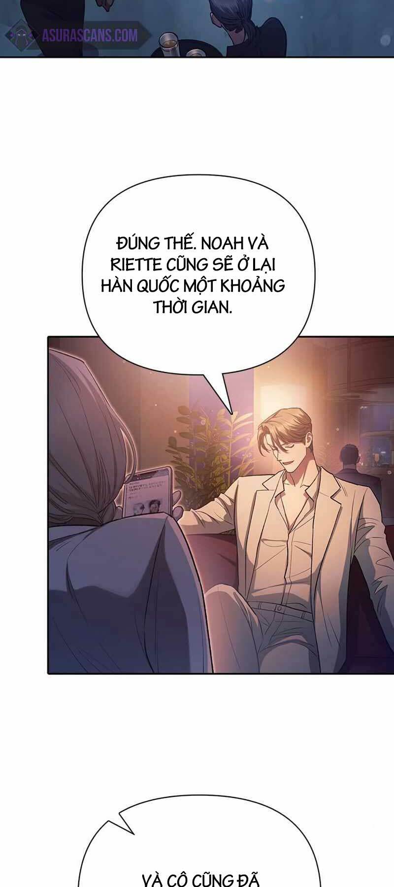 Những Ranker Cấp S Mà Tôi Nuôi Dưỡng Chapter 108 - Trang 2