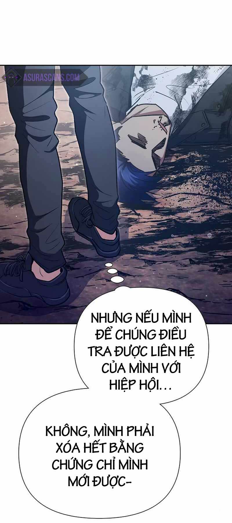 Những Ranker Cấp S Mà Tôi Nuôi Dưỡng Chapter 108 - Trang 2