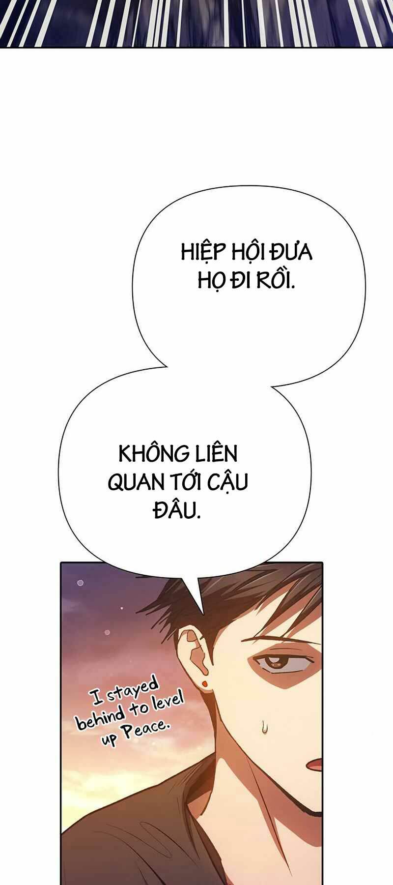 Những Ranker Cấp S Mà Tôi Nuôi Dưỡng Chapter 108 - Trang 2