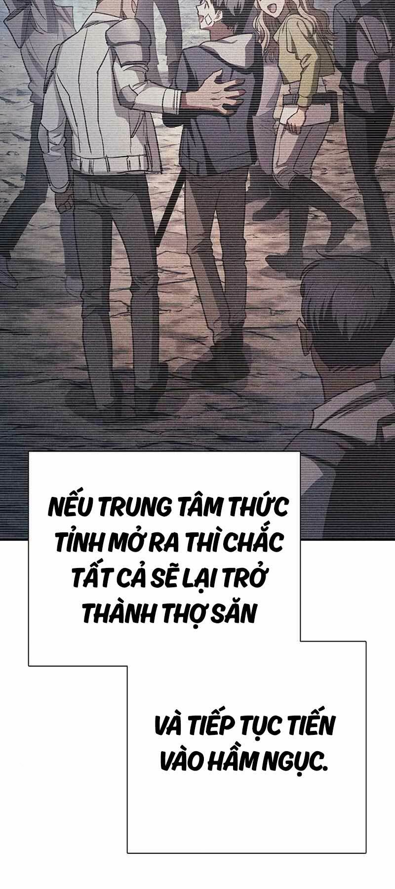 Những Ranker Cấp S Mà Tôi Nuôi Dưỡng Chapter 108 - Trang 2