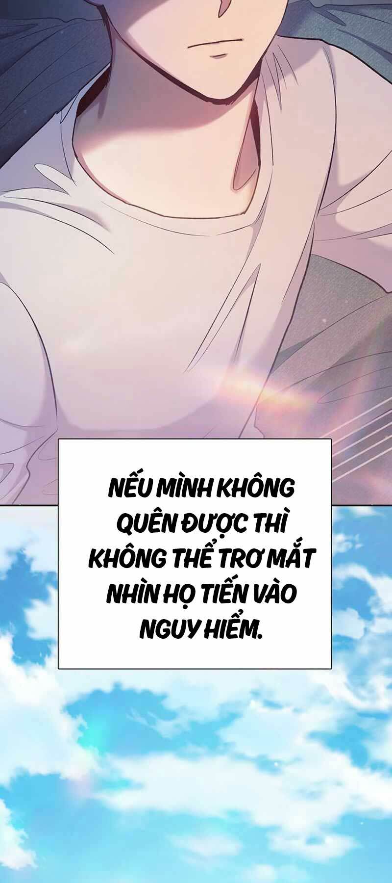 Những Ranker Cấp S Mà Tôi Nuôi Dưỡng Chapter 108 - Trang 2