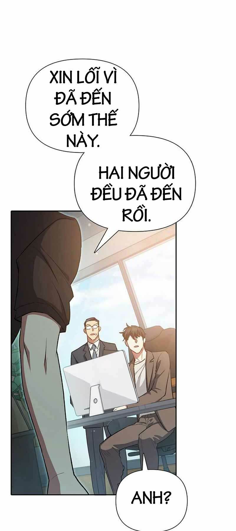 Những Ranker Cấp S Mà Tôi Nuôi Dưỡng Chapter 108 - Trang 2