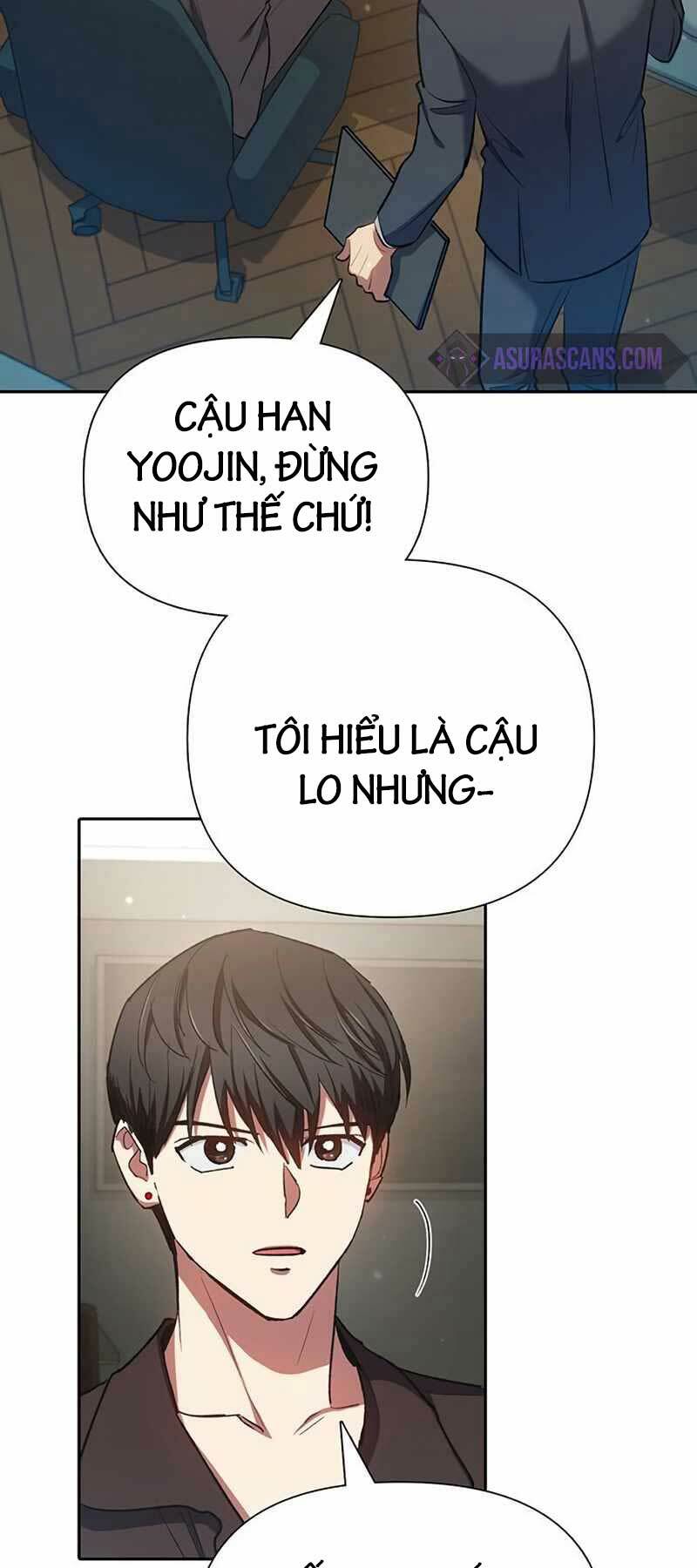 Những Ranker Cấp S Mà Tôi Nuôi Dưỡng Chapter 108 - Trang 2