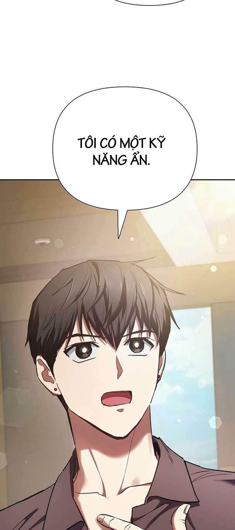 Những Ranker Cấp S Mà Tôi Nuôi Dưỡng Chapter 108 - Trang 2