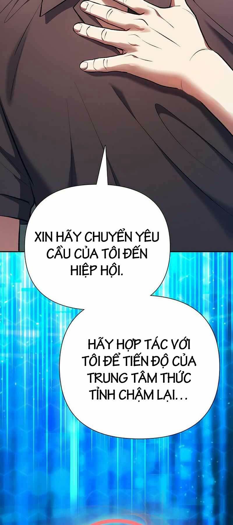 Những Ranker Cấp S Mà Tôi Nuôi Dưỡng Chapter 108 - Trang 2