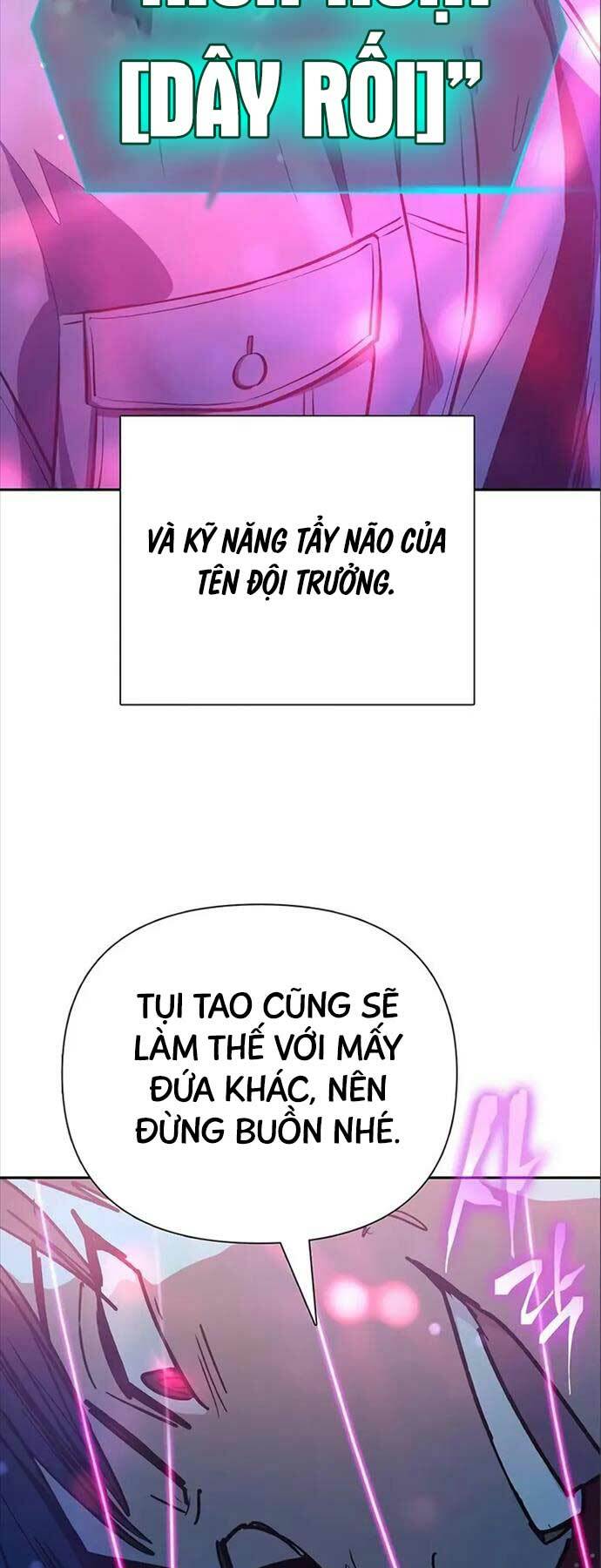 Những Ranker Cấp S Mà Tôi Nuôi Dưỡng Chapter 107 - Trang 2