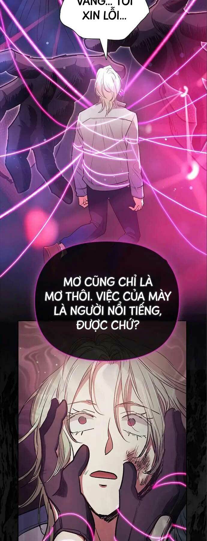 Những Ranker Cấp S Mà Tôi Nuôi Dưỡng Chapter 107 - Trang 2