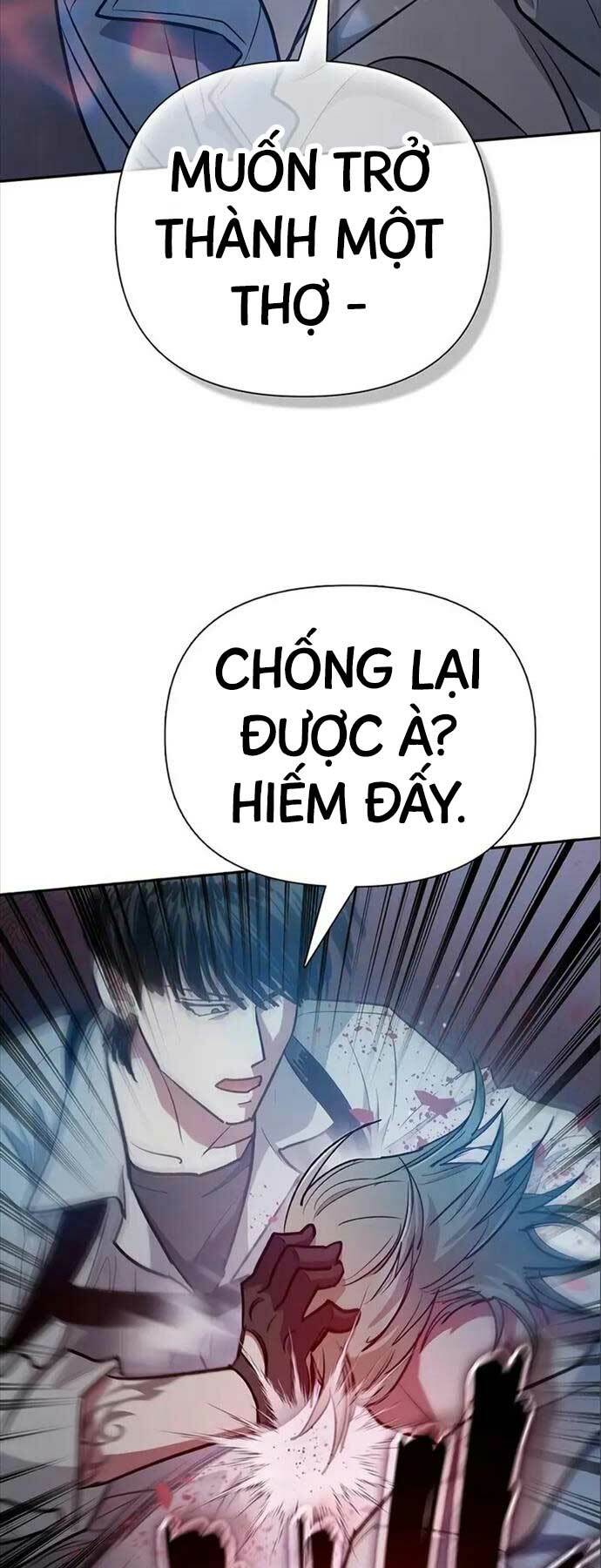 Những Ranker Cấp S Mà Tôi Nuôi Dưỡng Chapter 107 - Trang 2