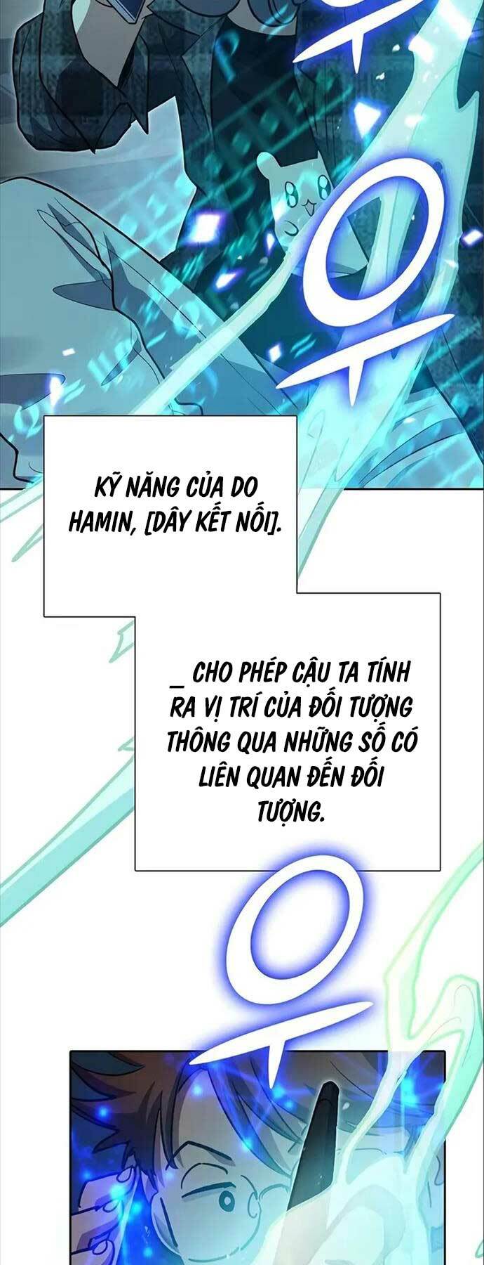 Những Ranker Cấp S Mà Tôi Nuôi Dưỡng Chapter 107 - Trang 2