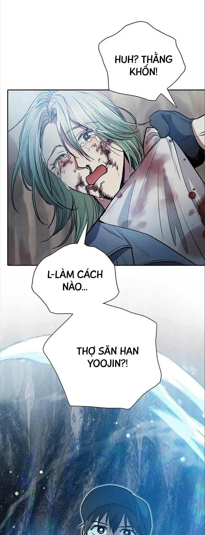 Những Ranker Cấp S Mà Tôi Nuôi Dưỡng Chapter 107 - Trang 2