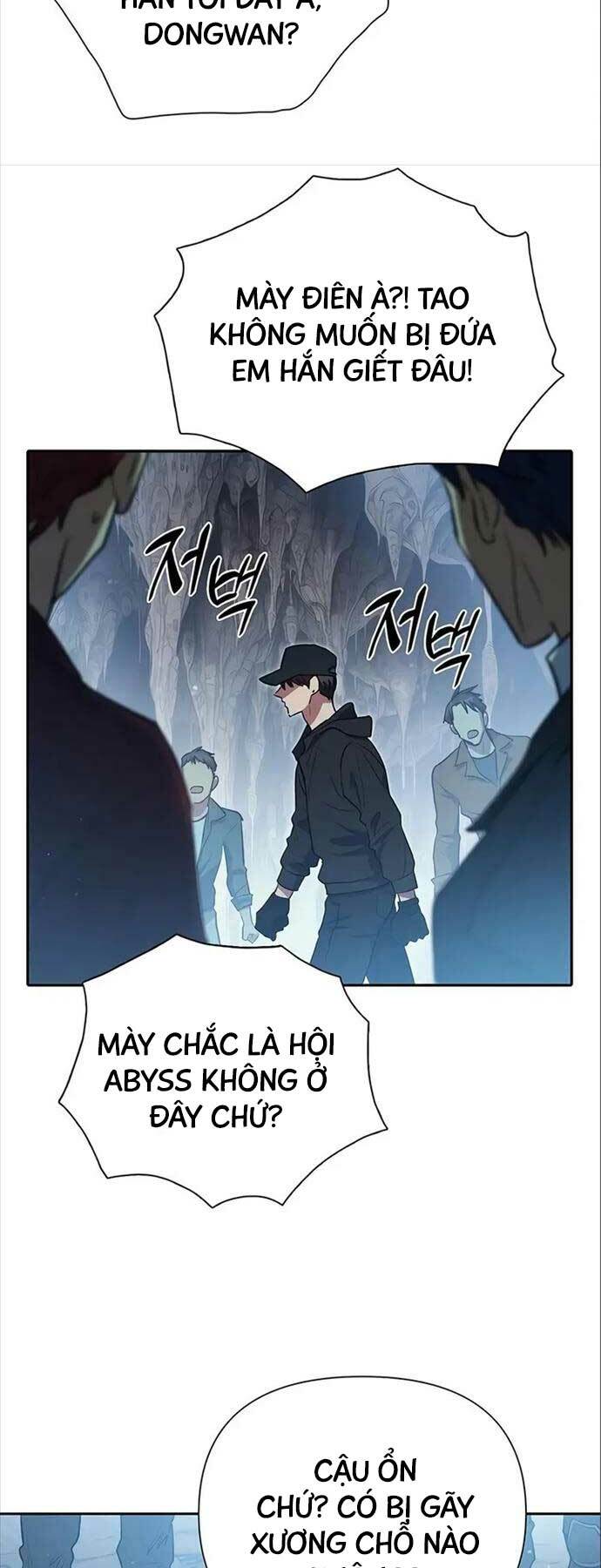 Những Ranker Cấp S Mà Tôi Nuôi Dưỡng Chapter 107 - Trang 2