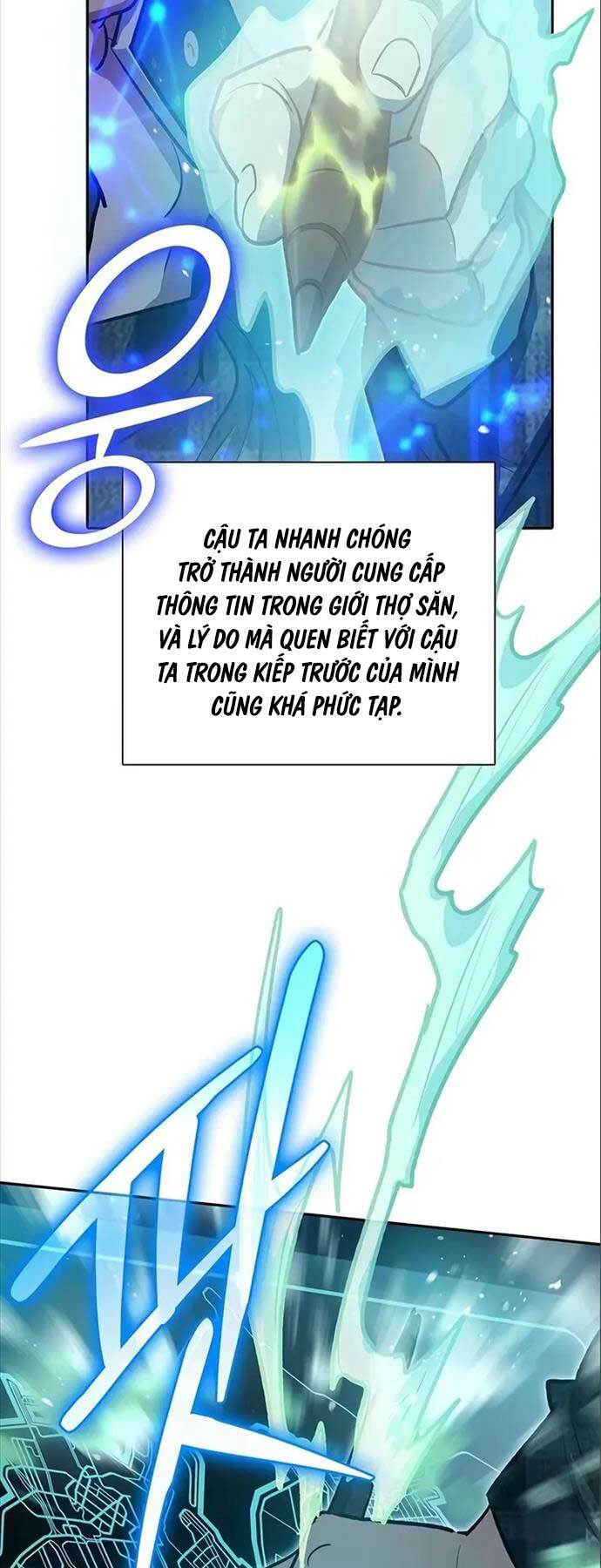 Những Ranker Cấp S Mà Tôi Nuôi Dưỡng Chapter 107 - Trang 2