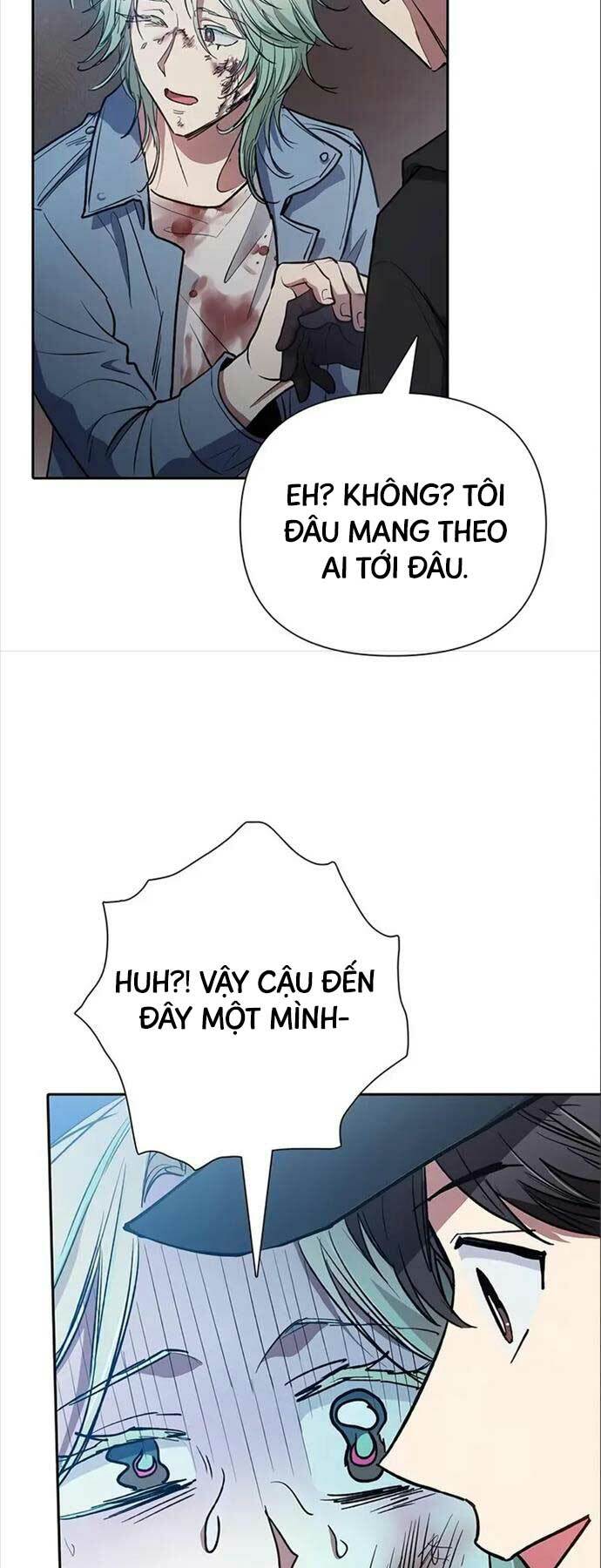 Những Ranker Cấp S Mà Tôi Nuôi Dưỡng Chapter 107 - Trang 2