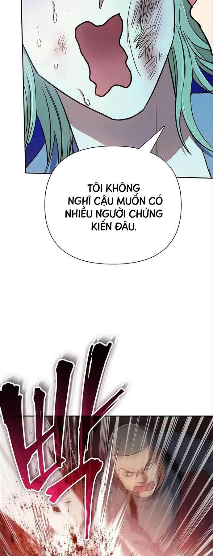 Những Ranker Cấp S Mà Tôi Nuôi Dưỡng Chapter 107 - Trang 2