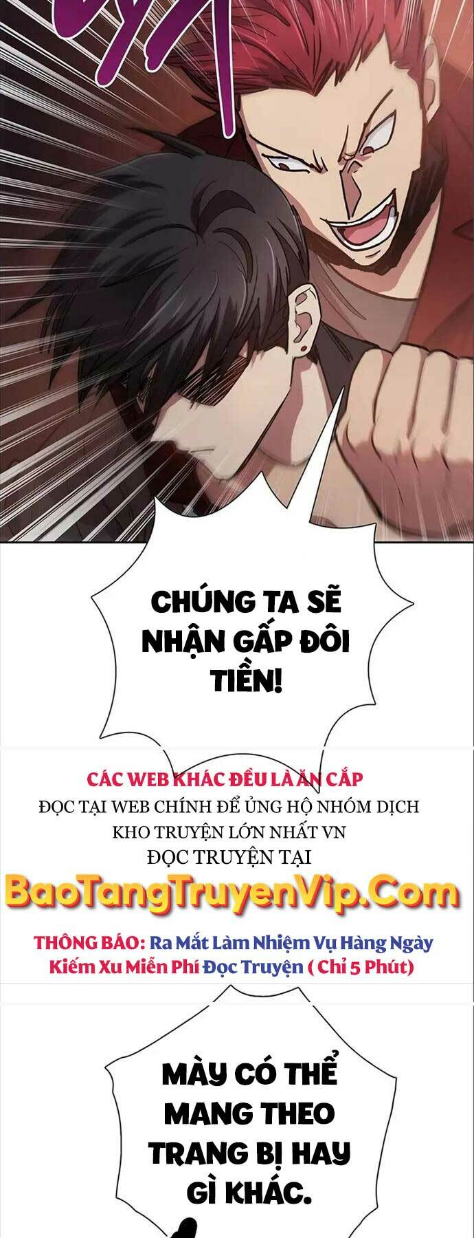 Những Ranker Cấp S Mà Tôi Nuôi Dưỡng Chapter 107 - Trang 2