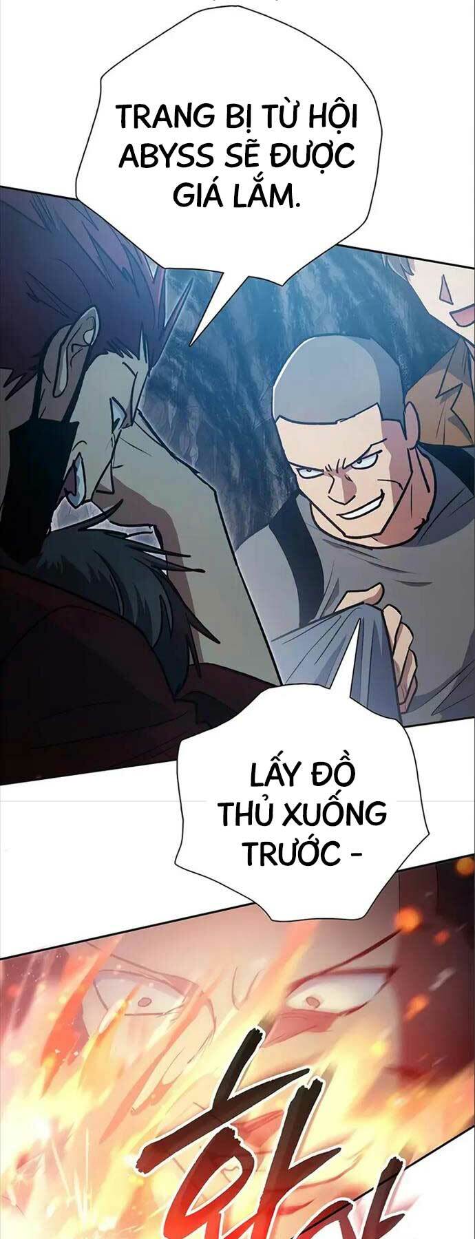 Những Ranker Cấp S Mà Tôi Nuôi Dưỡng Chapter 107 - Trang 2