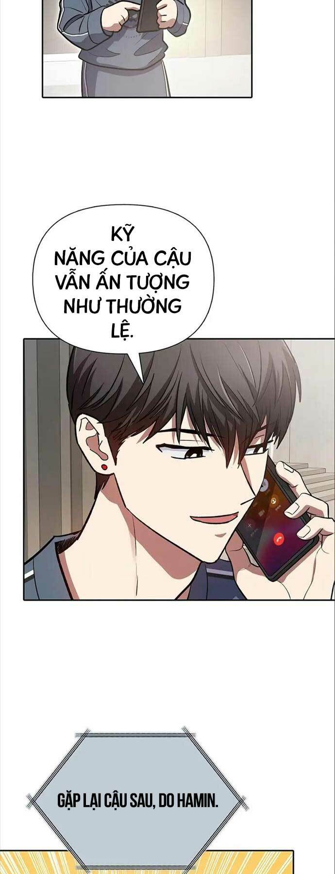 Những Ranker Cấp S Mà Tôi Nuôi Dưỡng Chapter 107 - Trang 2