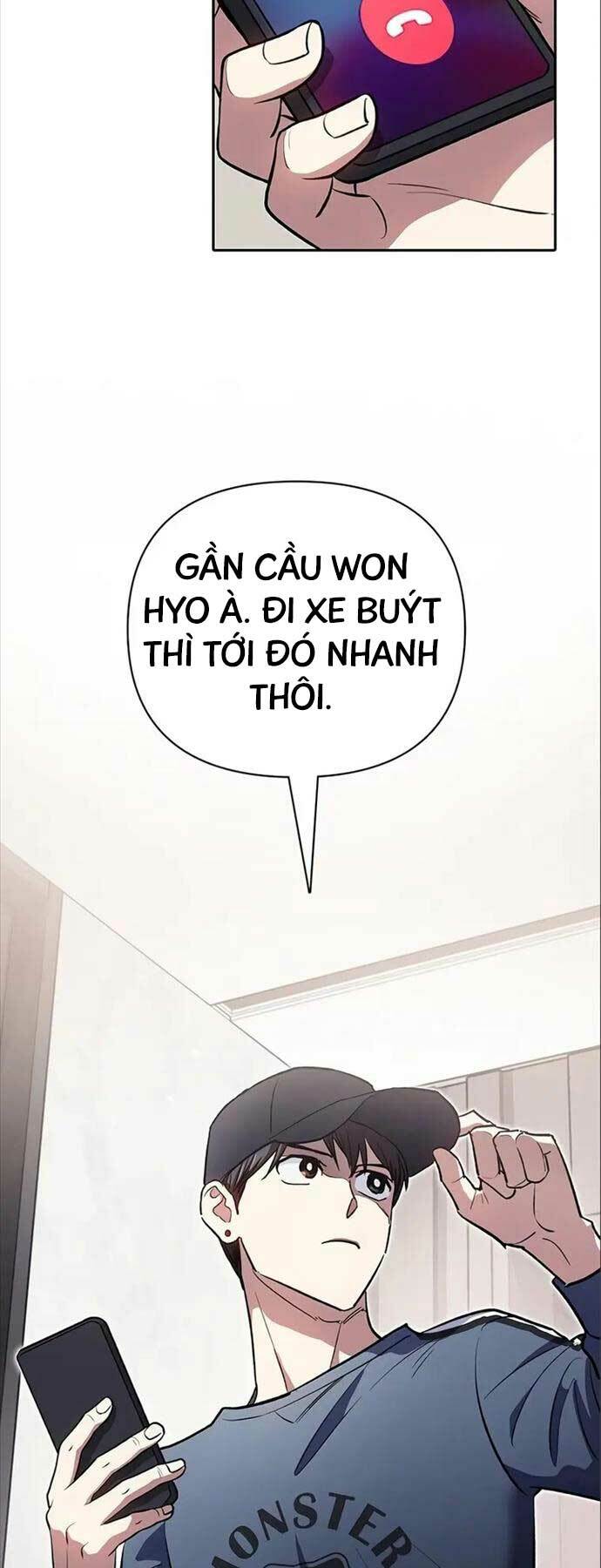 Những Ranker Cấp S Mà Tôi Nuôi Dưỡng Chapter 107 - Trang 2