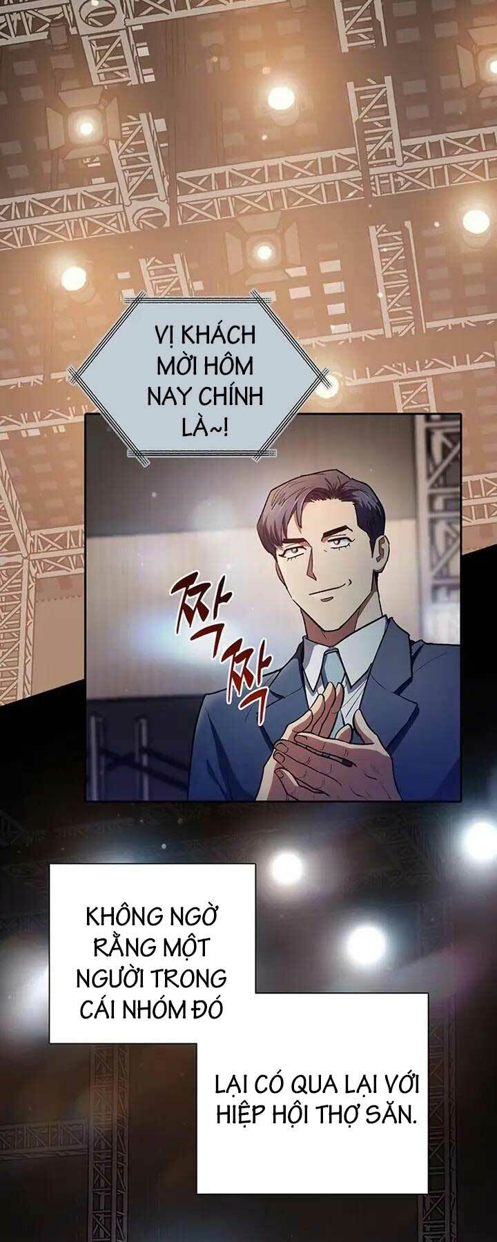 Những Ranker Cấp S Mà Tôi Nuôi Dưỡng Chapter 106 - Trang 2