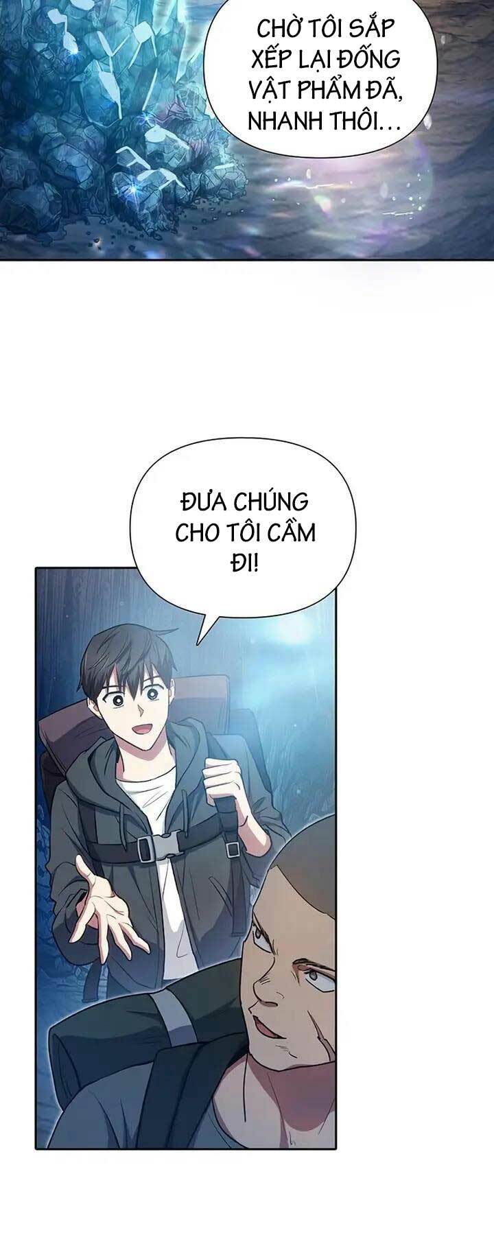 Những Ranker Cấp S Mà Tôi Nuôi Dưỡng Chapter 106 - Trang 2