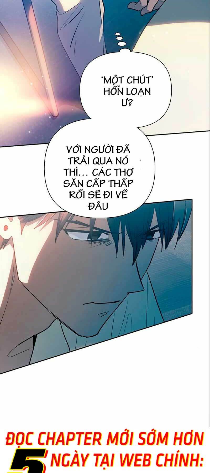 Những Ranker Cấp S Mà Tôi Nuôi Dưỡng Chapter 105 - Trang 2