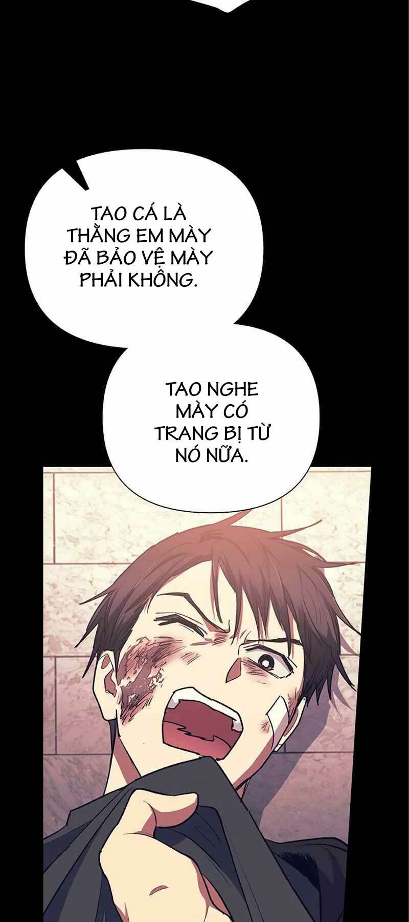 Những Ranker Cấp S Mà Tôi Nuôi Dưỡng Chapter 105 - Trang 2