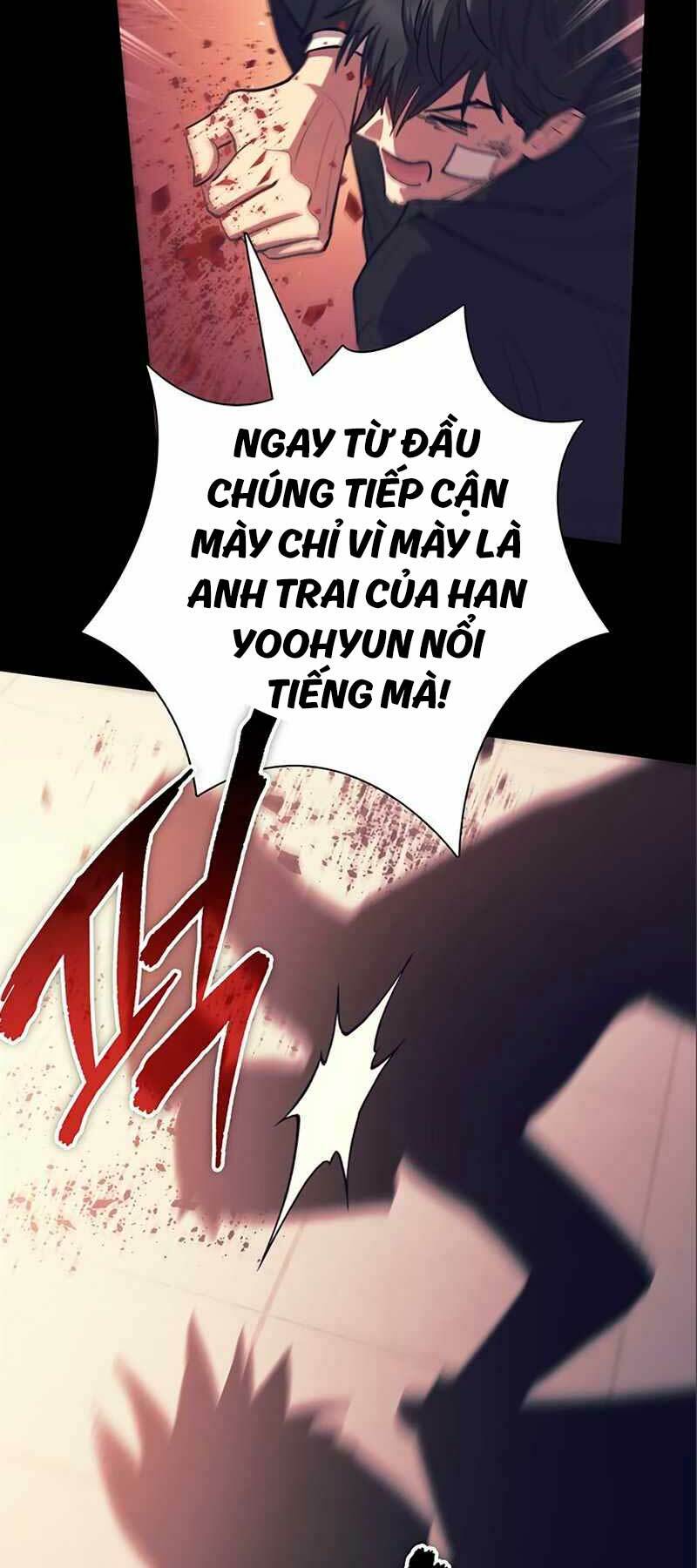 Những Ranker Cấp S Mà Tôi Nuôi Dưỡng Chapter 105 - Trang 2