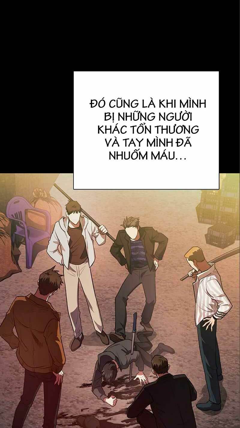 Những Ranker Cấp S Mà Tôi Nuôi Dưỡng Chapter 105 - Trang 2