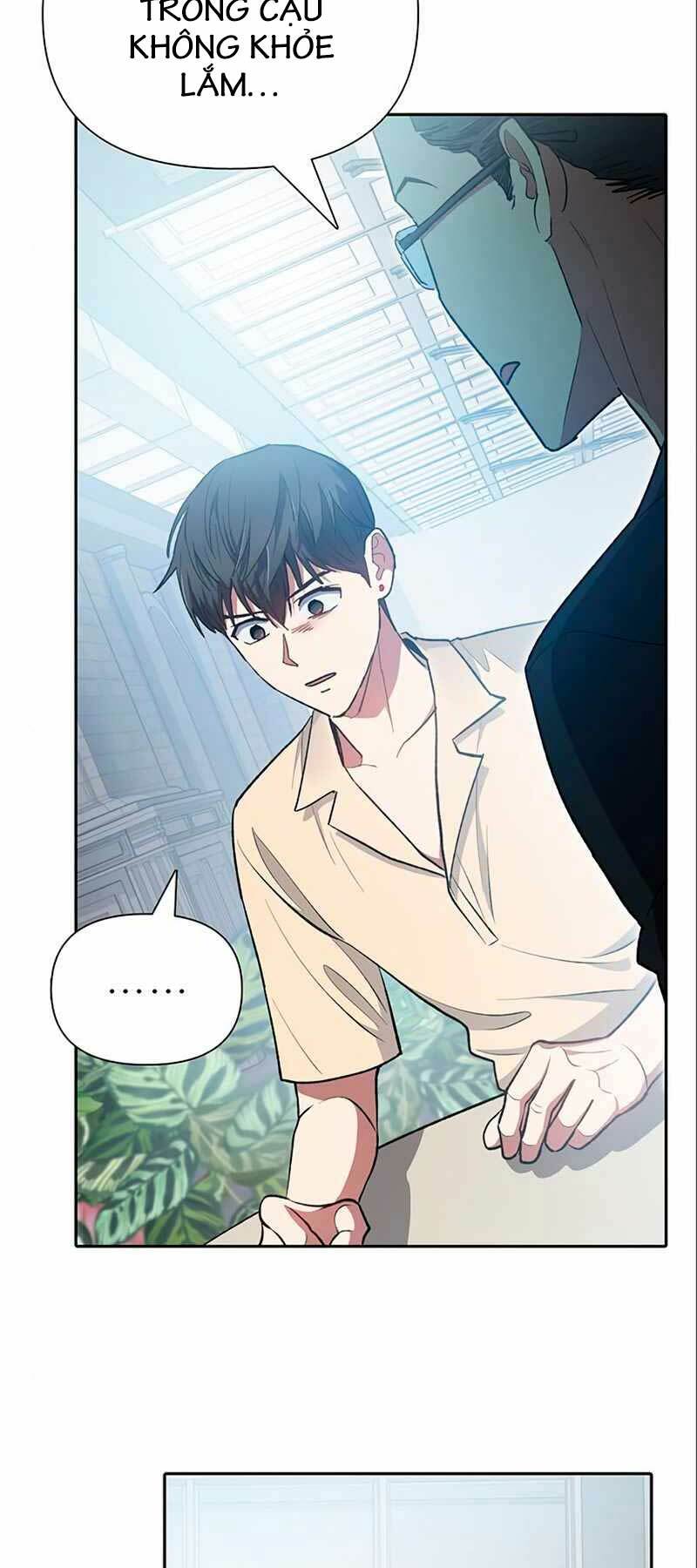 Những Ranker Cấp S Mà Tôi Nuôi Dưỡng Chapter 105 - Trang 2