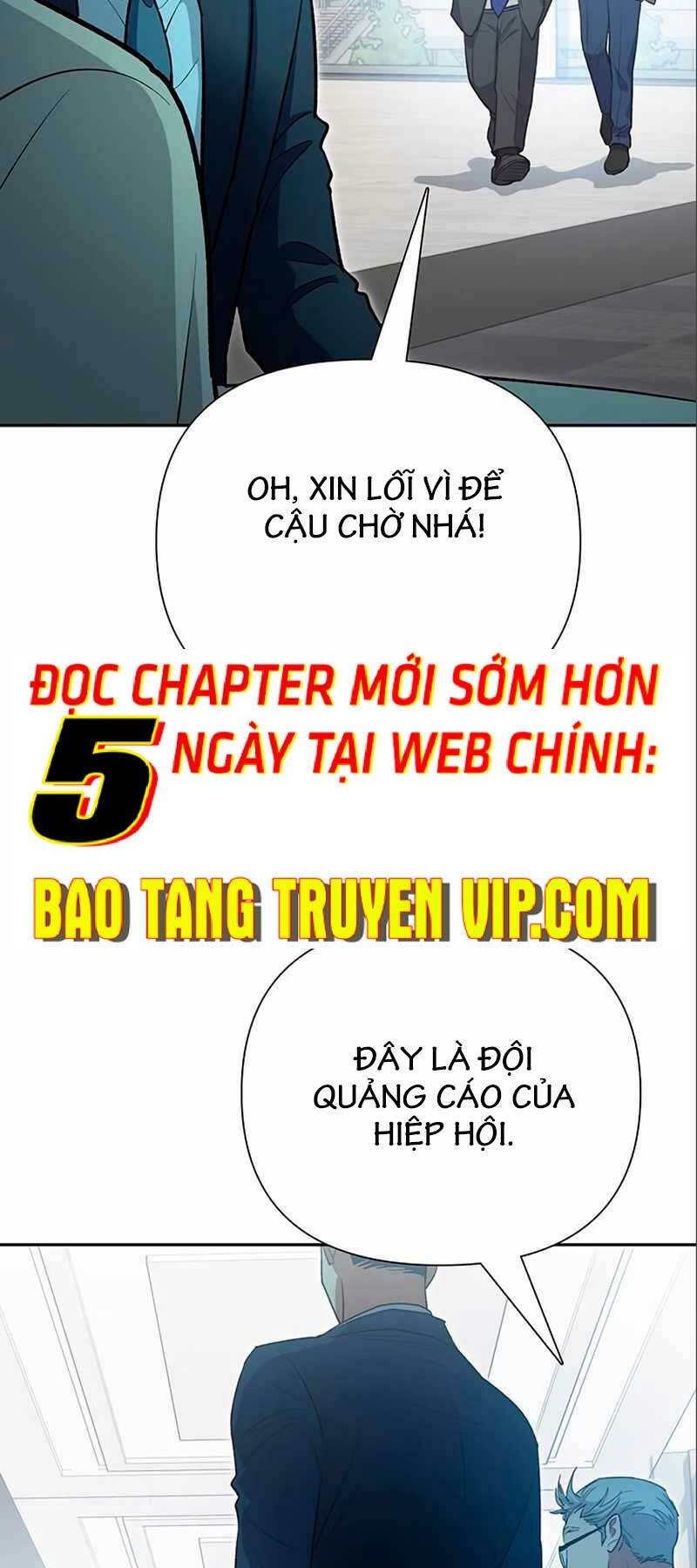 Những Ranker Cấp S Mà Tôi Nuôi Dưỡng Chapter 105 - Trang 2