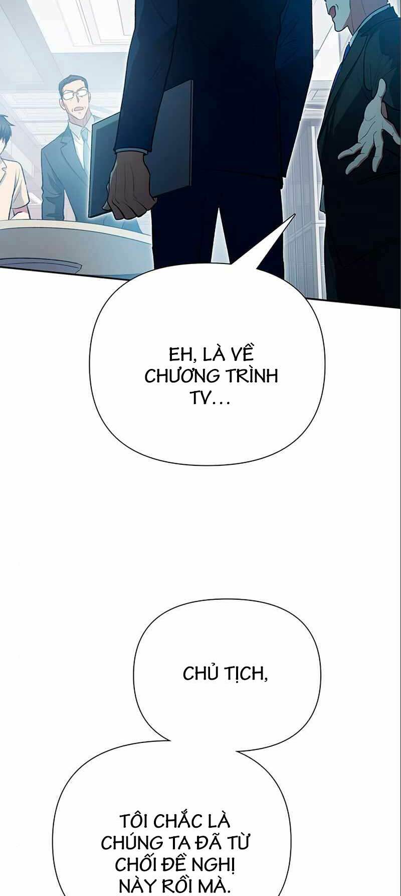 Những Ranker Cấp S Mà Tôi Nuôi Dưỡng Chapter 105 - Trang 2