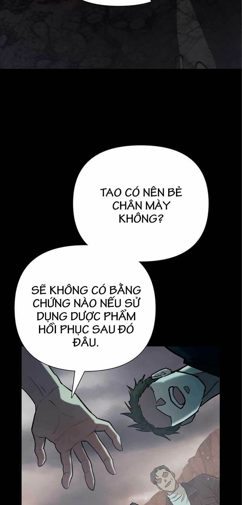 Những Ranker Cấp S Mà Tôi Nuôi Dưỡng Chapter 105 - Trang 2