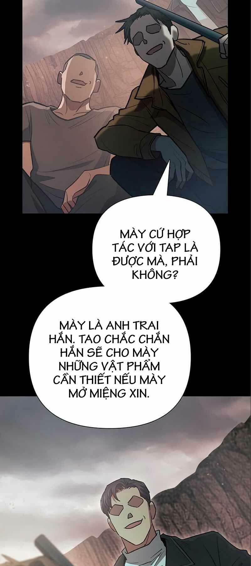 Những Ranker Cấp S Mà Tôi Nuôi Dưỡng Chapter 105 - Trang 2