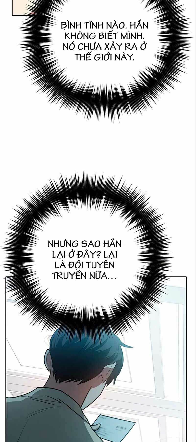 Những Ranker Cấp S Mà Tôi Nuôi Dưỡng Chapter 105 - Trang 2