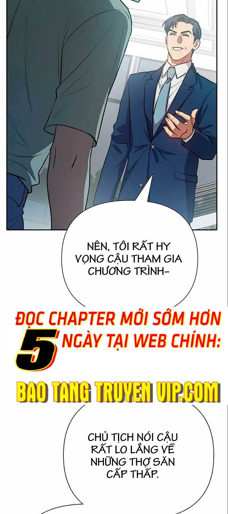 Những Ranker Cấp S Mà Tôi Nuôi Dưỡng Chapter 105 - Trang 2