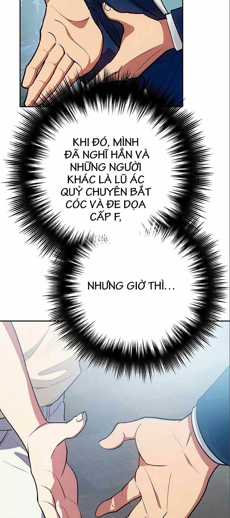 Những Ranker Cấp S Mà Tôi Nuôi Dưỡng Chapter 105 - Trang 2