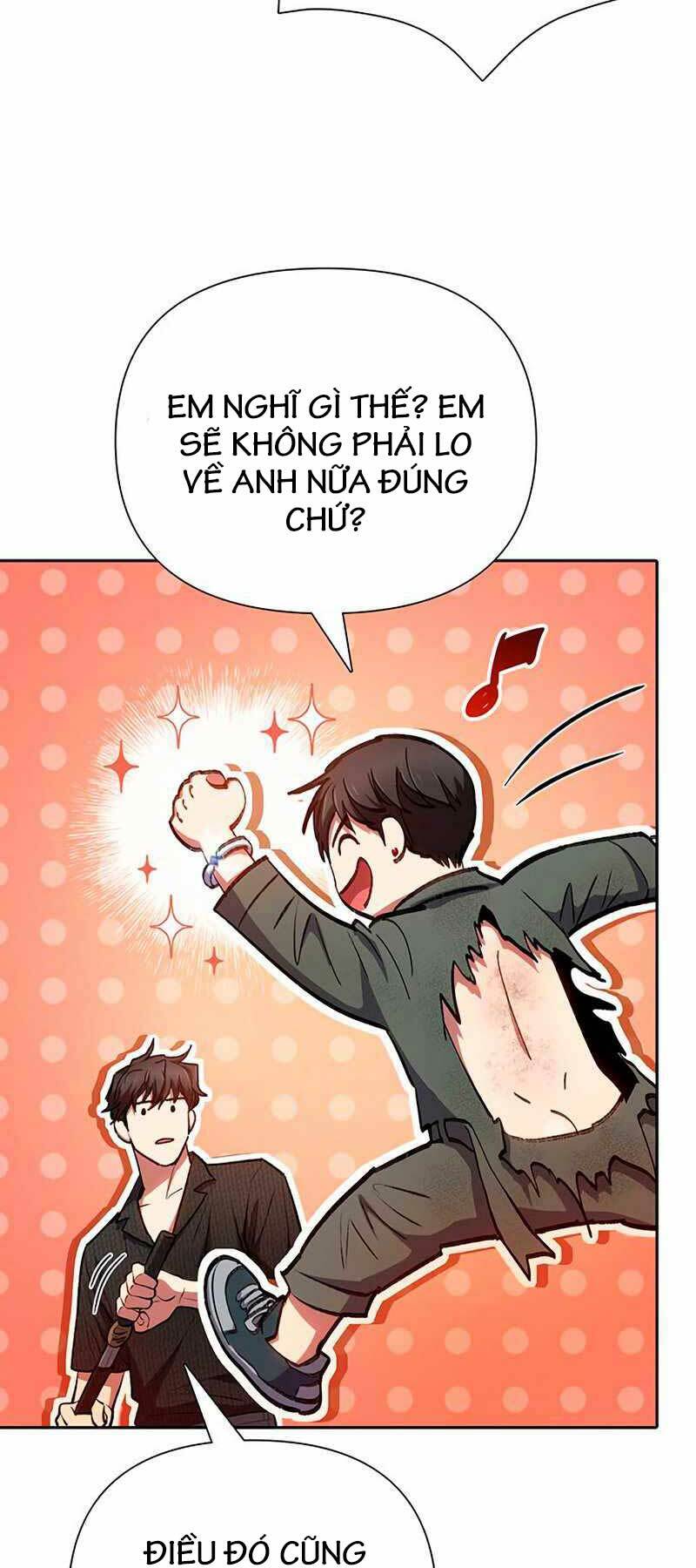 Những Ranker Cấp S Mà Tôi Nuôi Dưỡng Chapter 104 - Trang 2