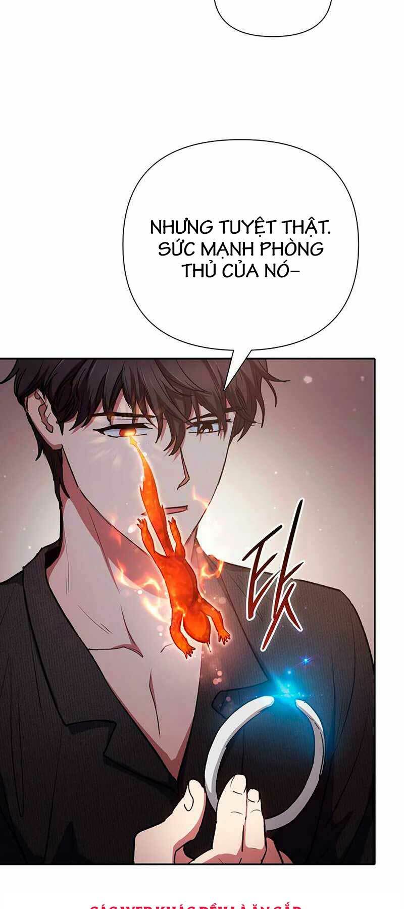 Những Ranker Cấp S Mà Tôi Nuôi Dưỡng Chapter 104 - Trang 2