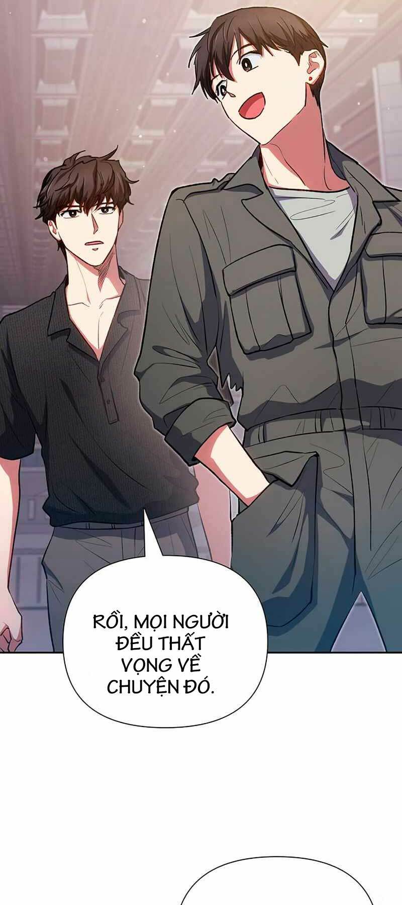 Những Ranker Cấp S Mà Tôi Nuôi Dưỡng Chapter 104 - Trang 2