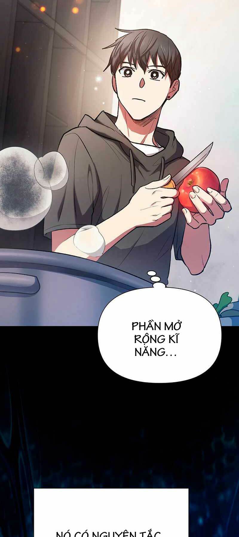 Những Ranker Cấp S Mà Tôi Nuôi Dưỡng Chapter 104 - Trang 2