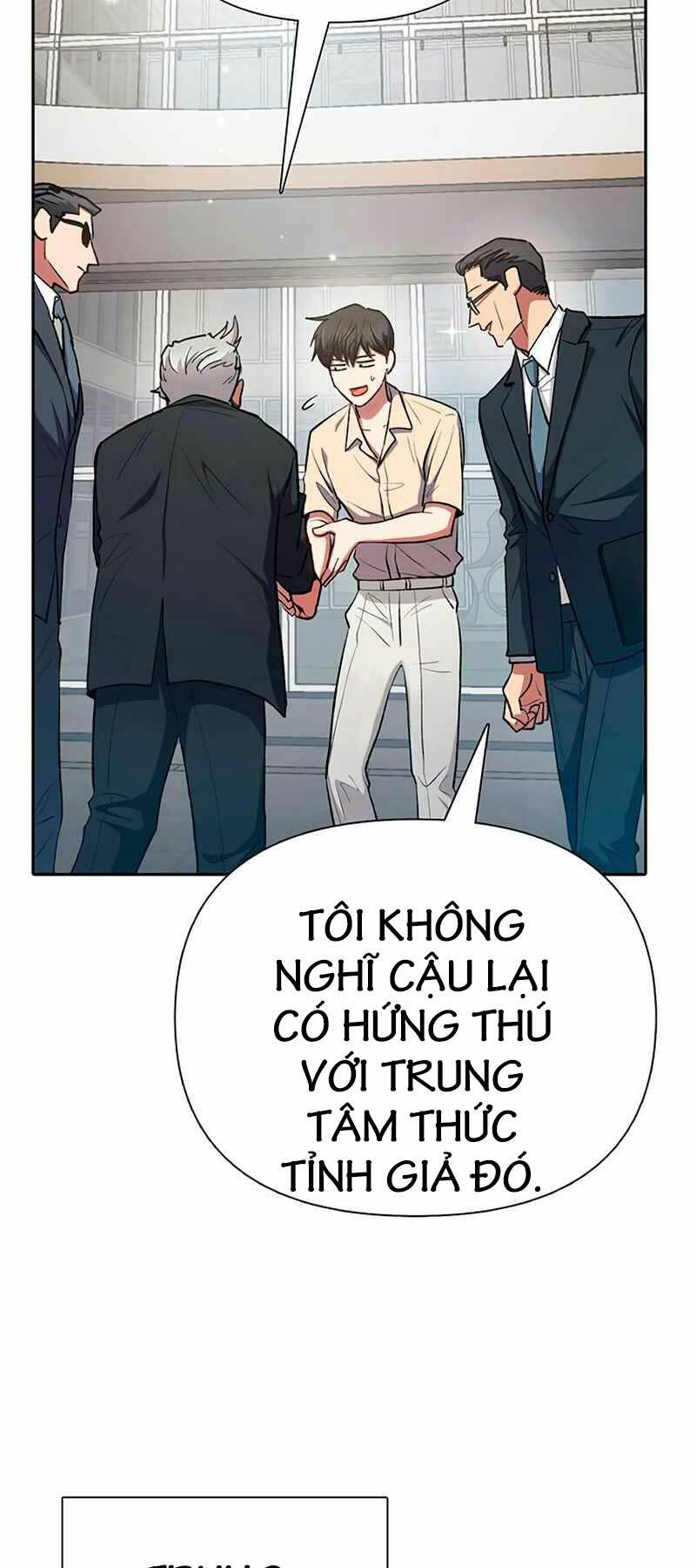 Những Ranker Cấp S Mà Tôi Nuôi Dưỡng Chapter 104 - Trang 2